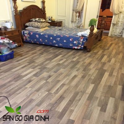 Sàn gỗ Kronoswiss Noblesse D4200